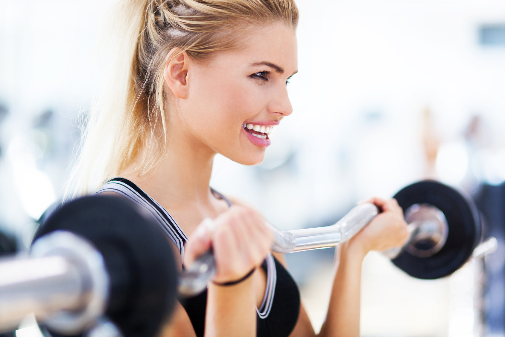 Fitness Club Chain